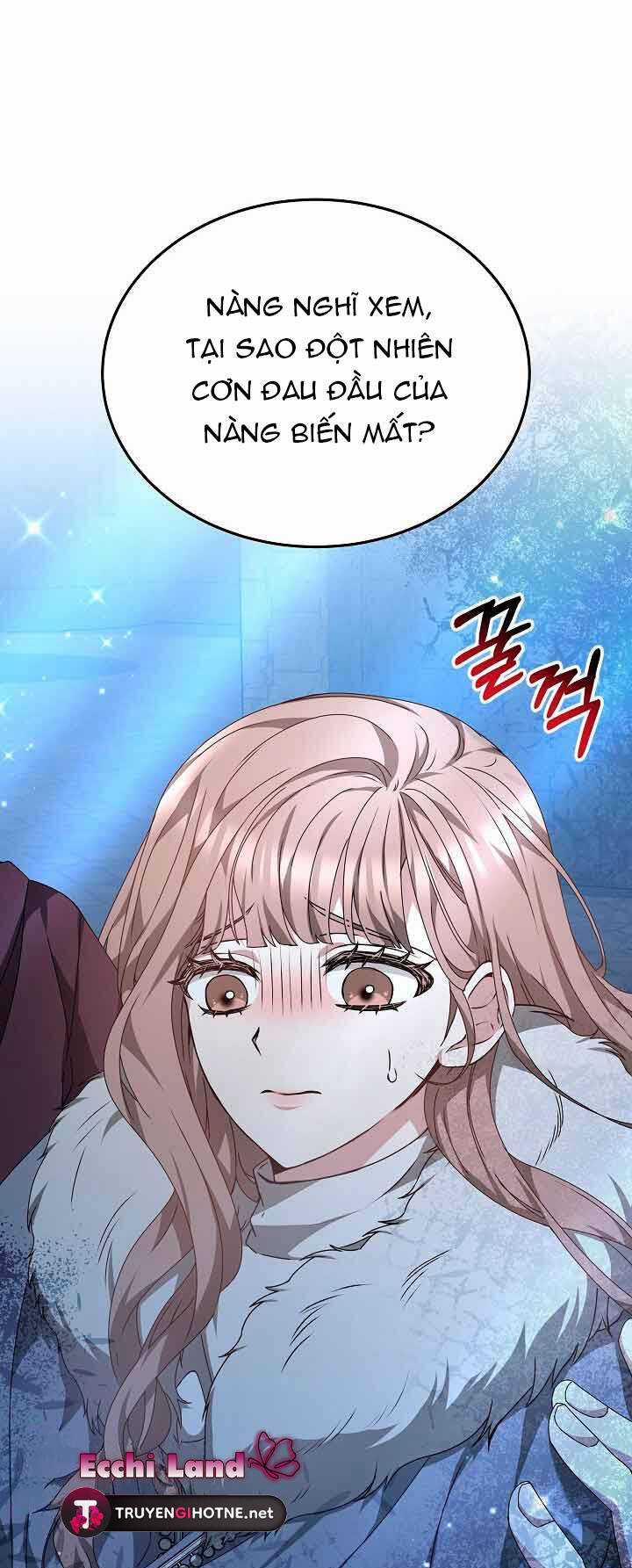 Sống Như Hầu Nữ Bị Giam Cầm Chapter 24.1 trang 30