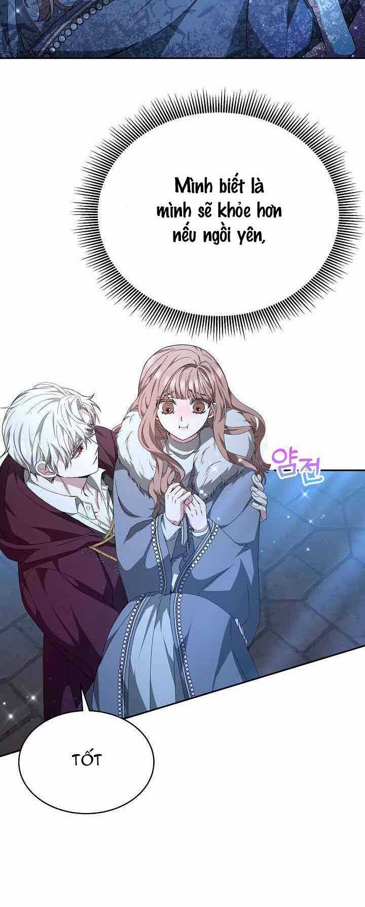 Sống Như Hầu Nữ Bị Giam Cầm Chapter 24.1 trang 31