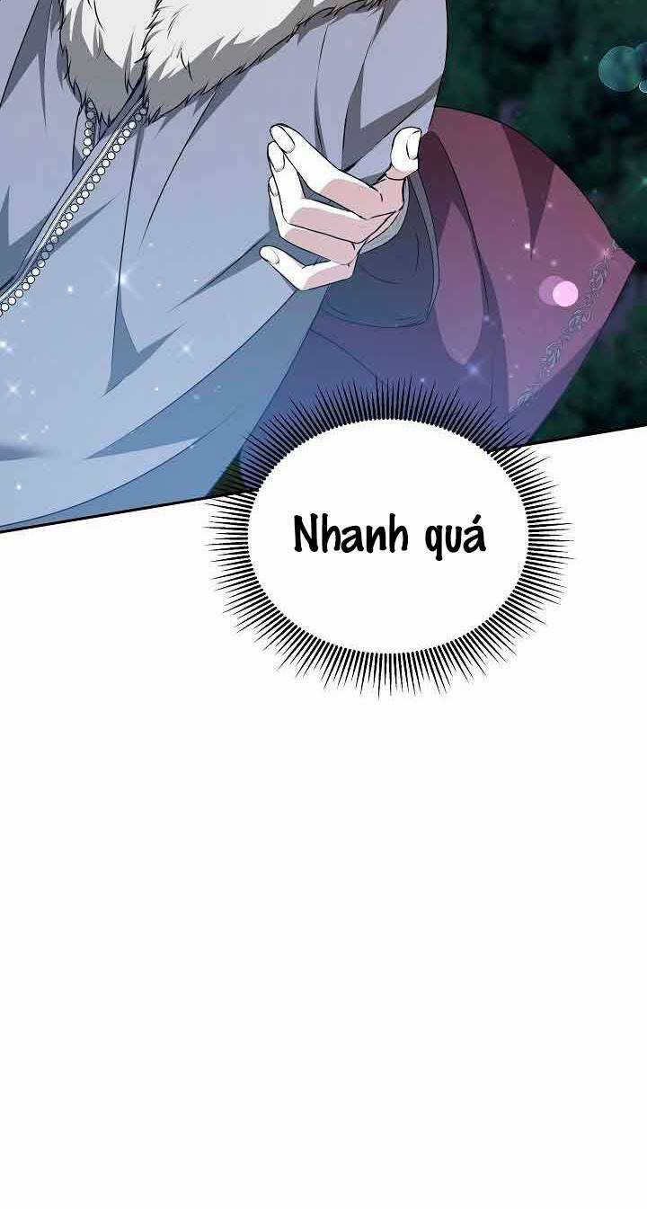 Sống Như Hầu Nữ Bị Giam Cầm Chapter 24.1 trang 4