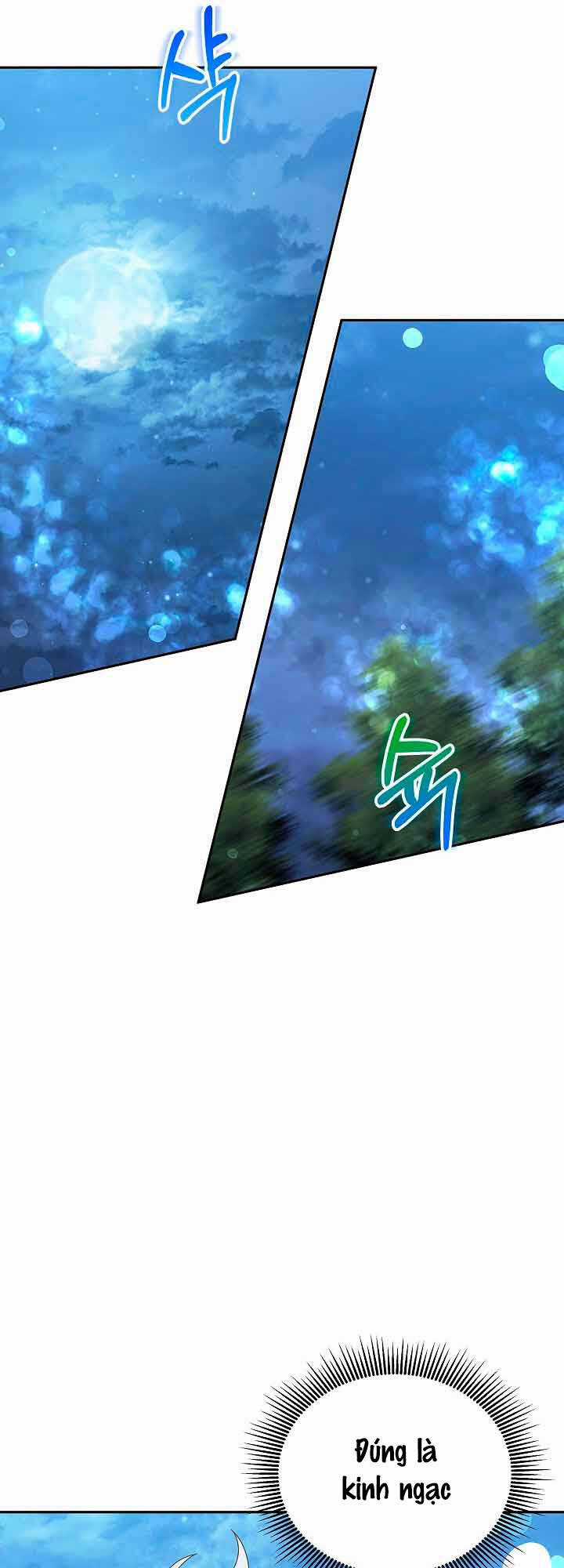 Sống Như Hầu Nữ Bị Giam Cầm Chapter 24.1 trang 5