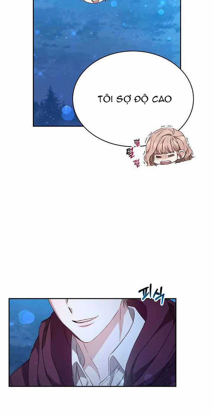 Sống Như Hầu Nữ Bị Giam Cầm Chapter 24.1 trang 7