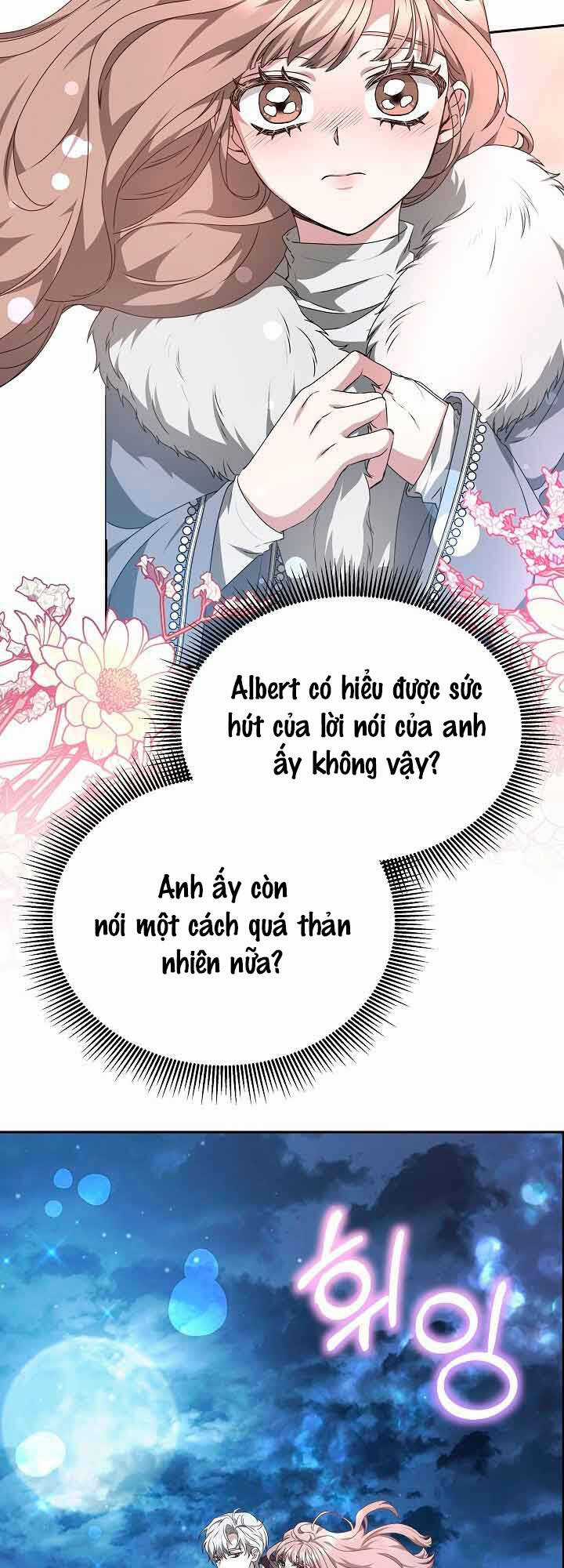 Sống Như Hầu Nữ Bị Giam Cầm Chapter 24.1 trang 9