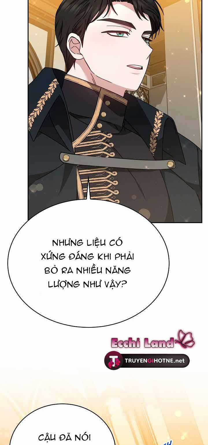 Sống Như Hầu Nữ Bị Giam Cầm Chapter 24.2 trang 13