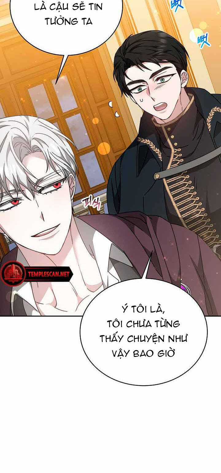 Sống Như Hầu Nữ Bị Giam Cầm Chapter 24.2 trang 14