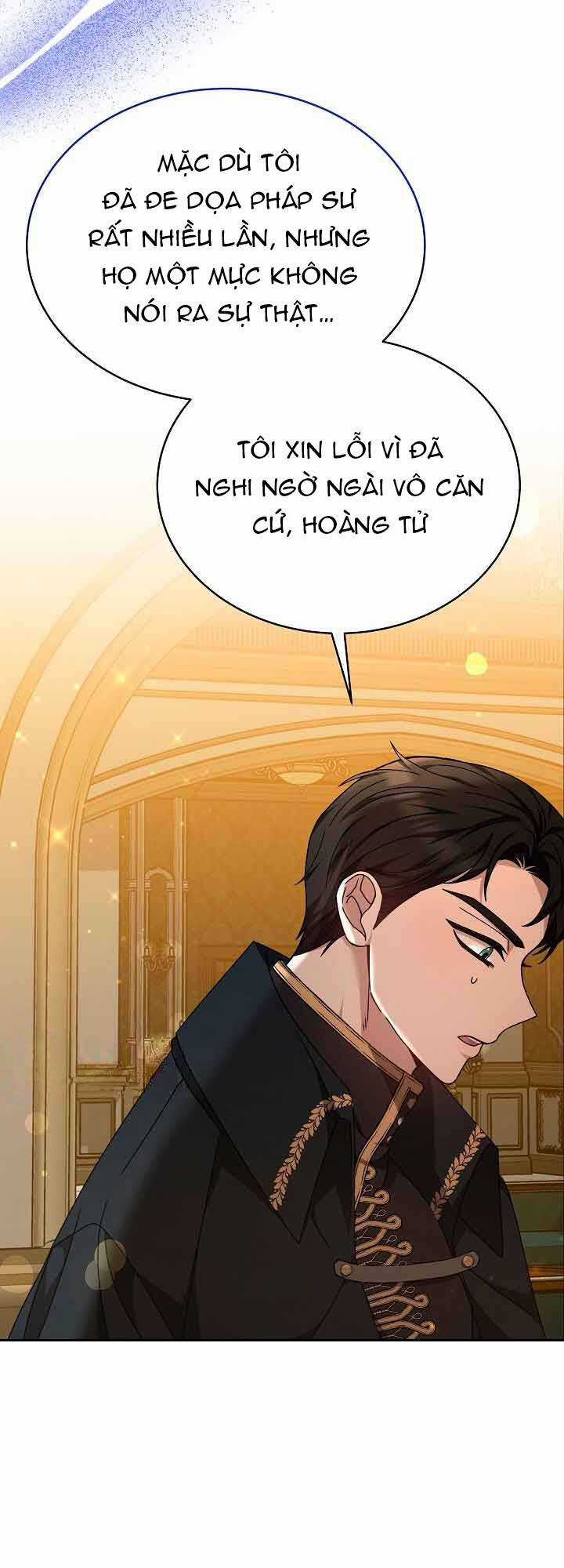 Sống Như Hầu Nữ Bị Giam Cầm Chapter 24.2 trang 16