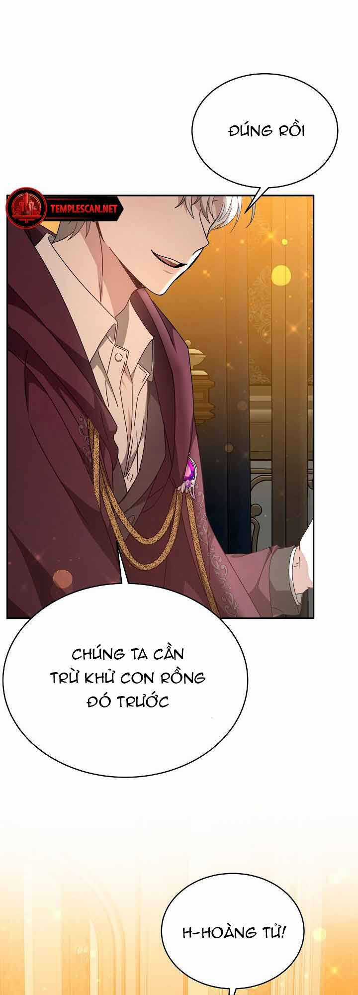 Sống Như Hầu Nữ Bị Giam Cầm Chapter 24.2 trang 19