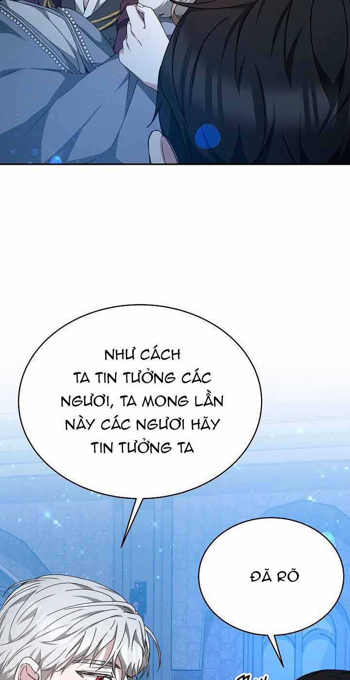 Sống Như Hầu Nữ Bị Giam Cầm Chapter 24.2 trang 2