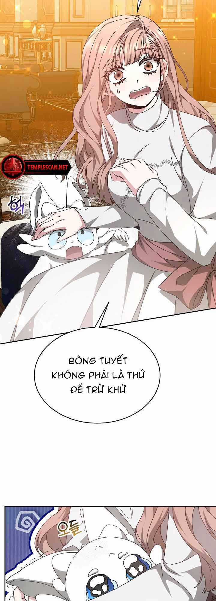 Sống Như Hầu Nữ Bị Giam Cầm Chapter 24.2 trang 20