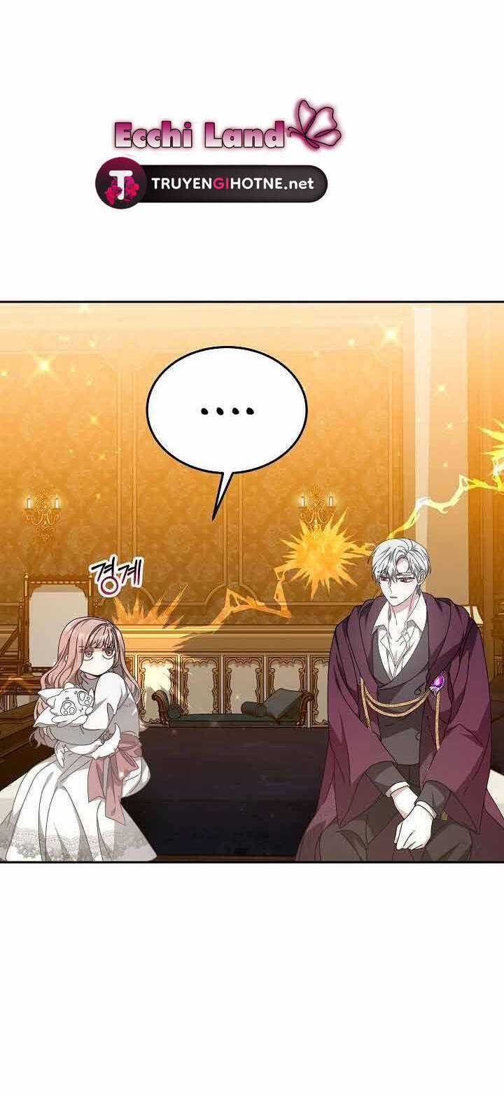 Sống Như Hầu Nữ Bị Giam Cầm Chapter 24.2 trang 22