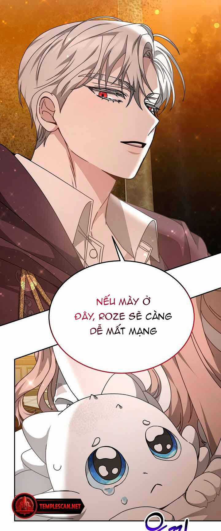 Sống Như Hầu Nữ Bị Giam Cầm Chapter 24.2 trang 25