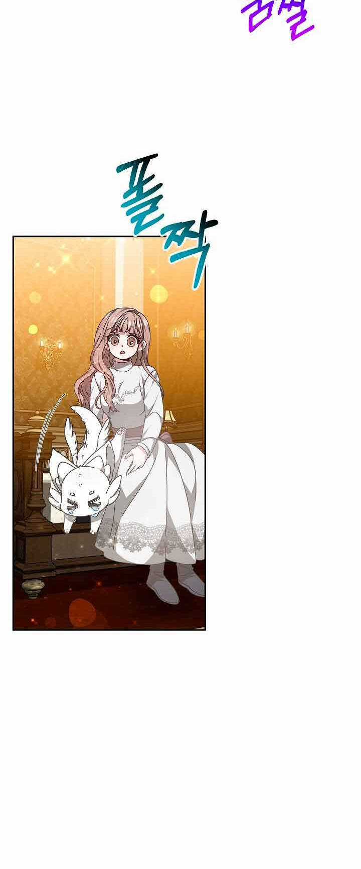 Sống Như Hầu Nữ Bị Giam Cầm Chapter 24.2 trang 26