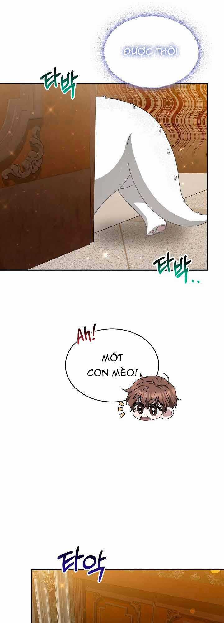 Sống Như Hầu Nữ Bị Giam Cầm Chapter 24.2 trang 27