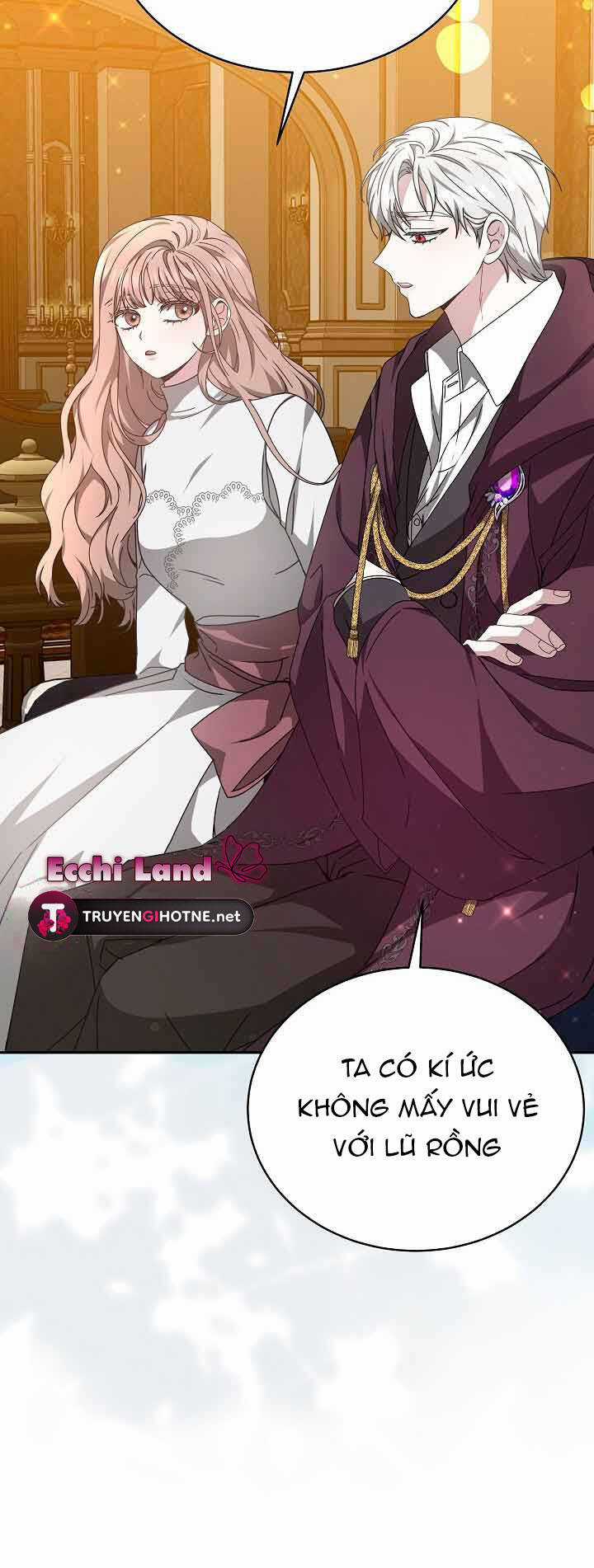 Sống Như Hầu Nữ Bị Giam Cầm Chapter 24.2 trang 29