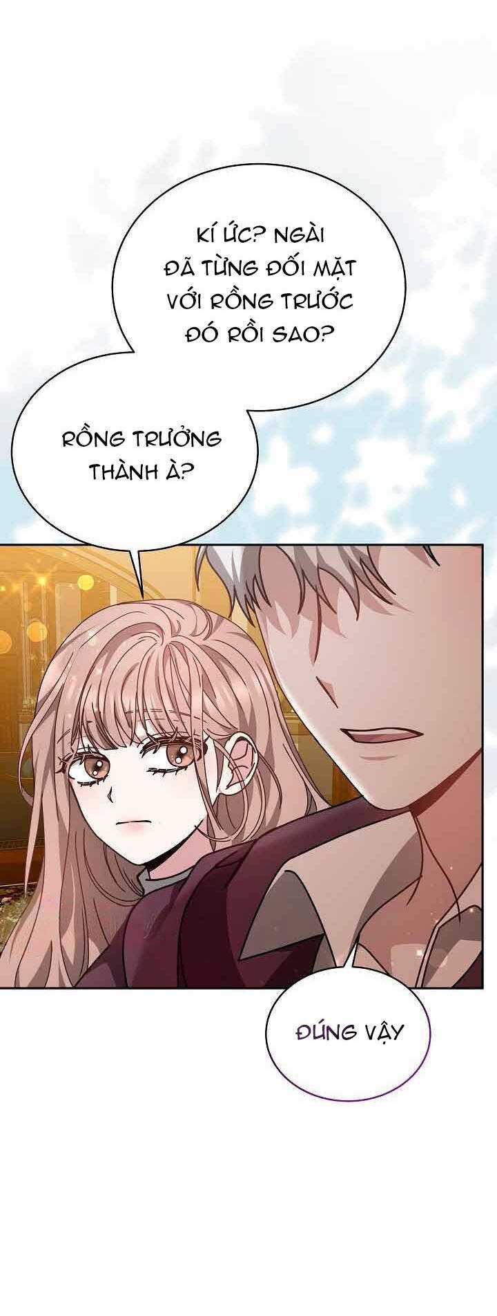 Sống Như Hầu Nữ Bị Giam Cầm Chapter 24.2 trang 30