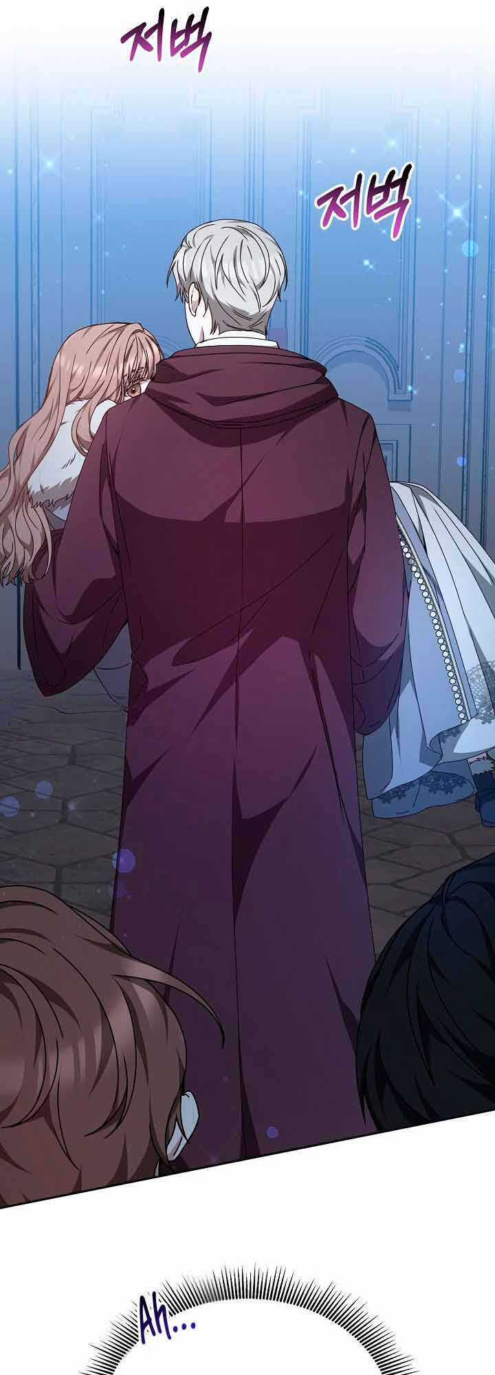 Sống Như Hầu Nữ Bị Giam Cầm Chapter 24.2 trang 4