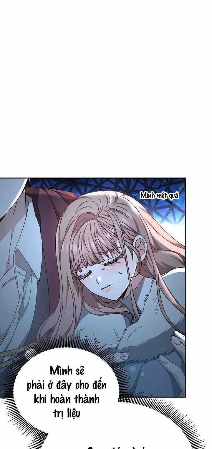 Sống Như Hầu Nữ Bị Giam Cầm Chapter 24.2 trang 6