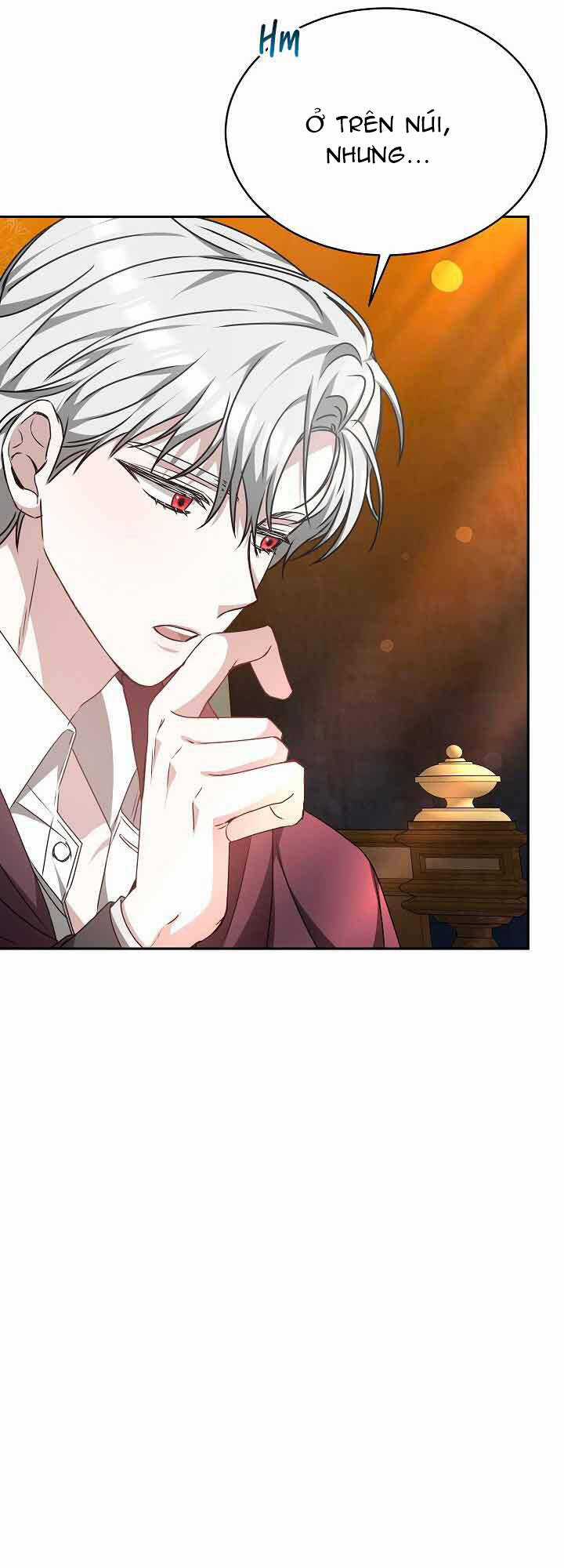 Sống Như Hầu Nữ Bị Giam Cầm Chapter 25.1 trang 10