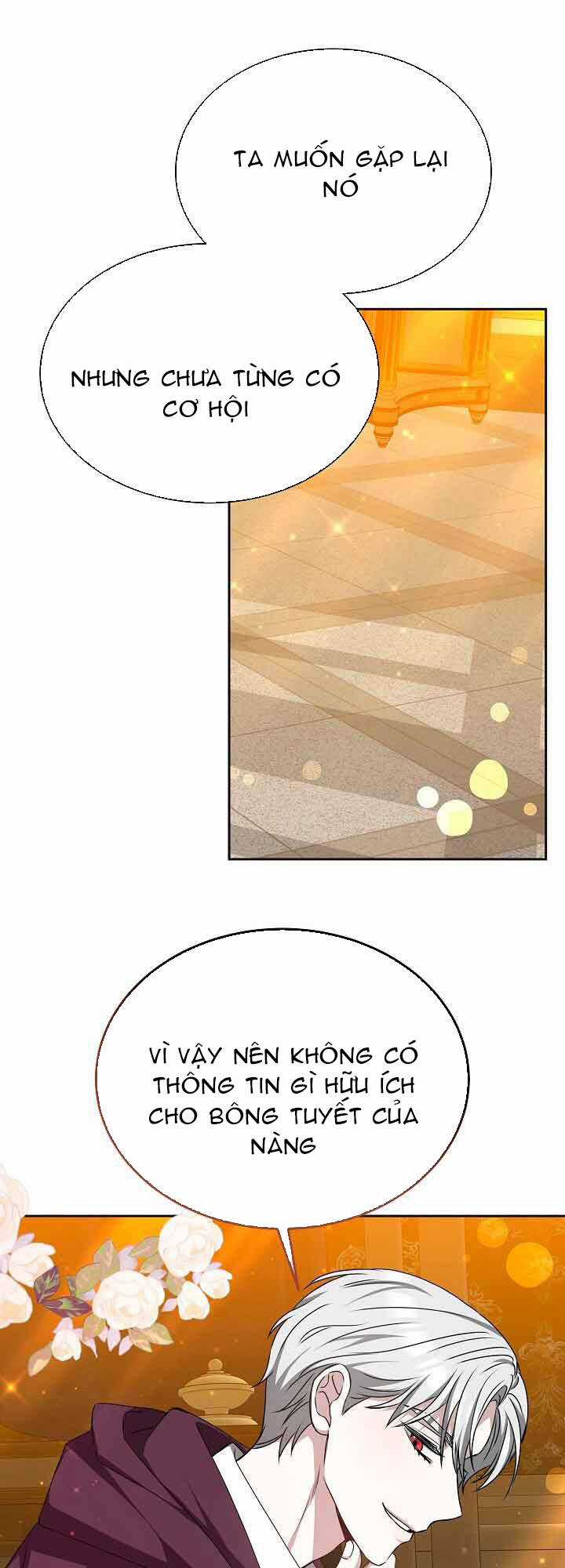 Sống Như Hầu Nữ Bị Giam Cầm Chapter 25.1 trang 12