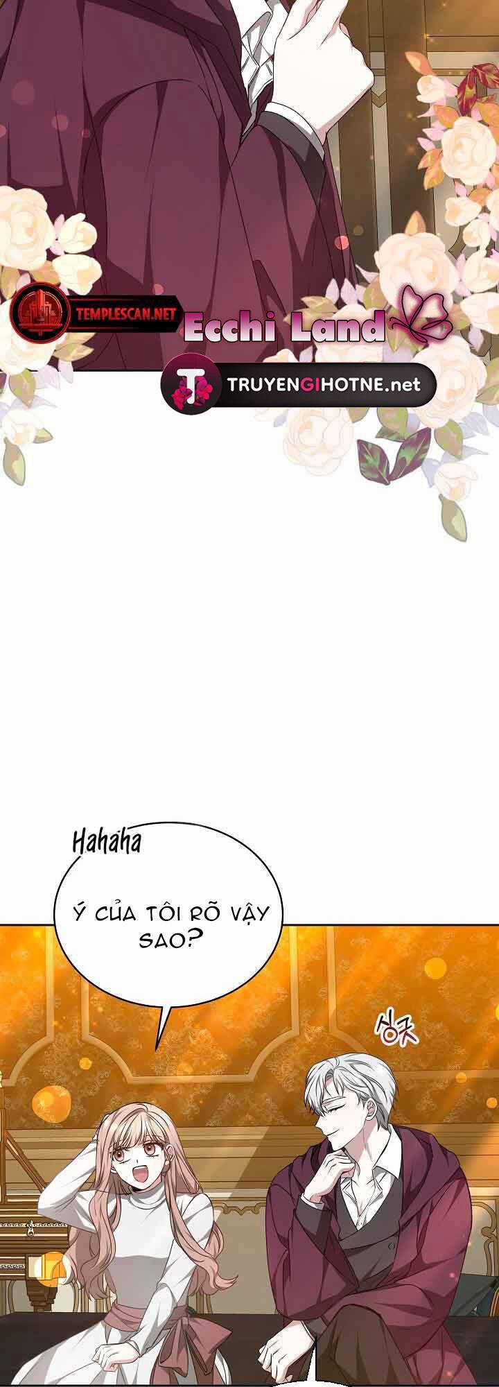 Sống Như Hầu Nữ Bị Giam Cầm Chapter 25.1 trang 13