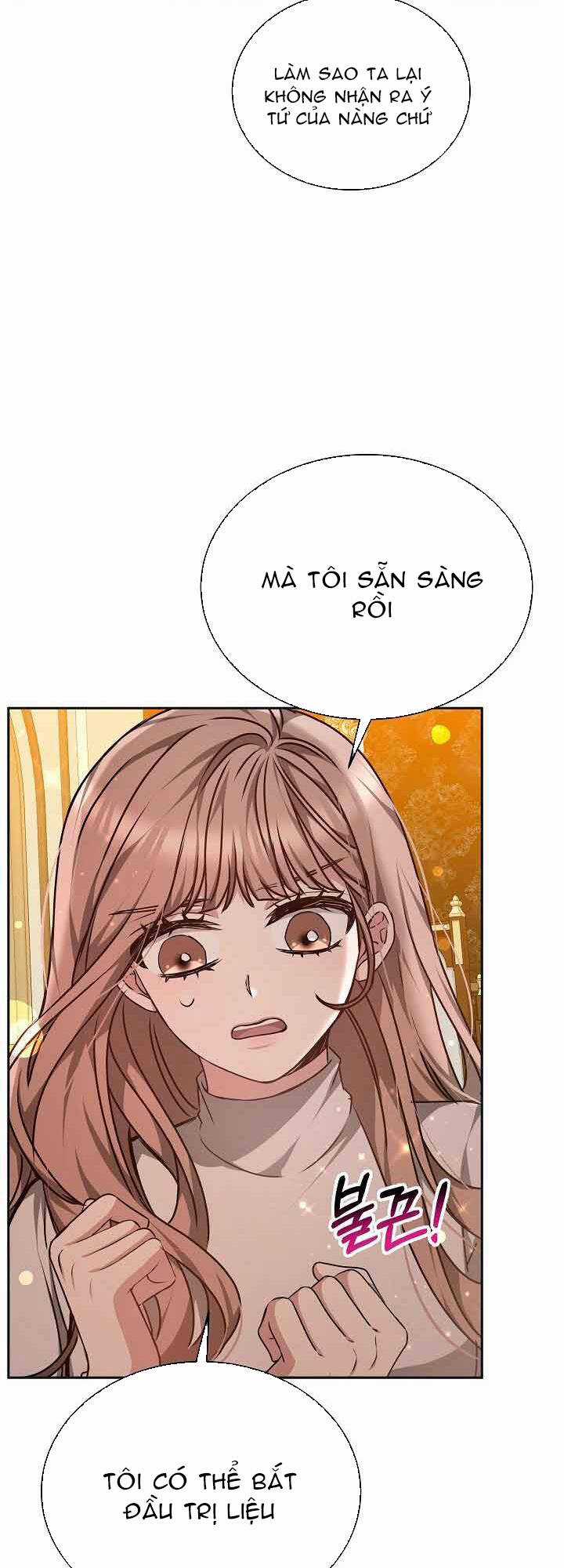 Sống Như Hầu Nữ Bị Giam Cầm Chapter 25.1 trang 14