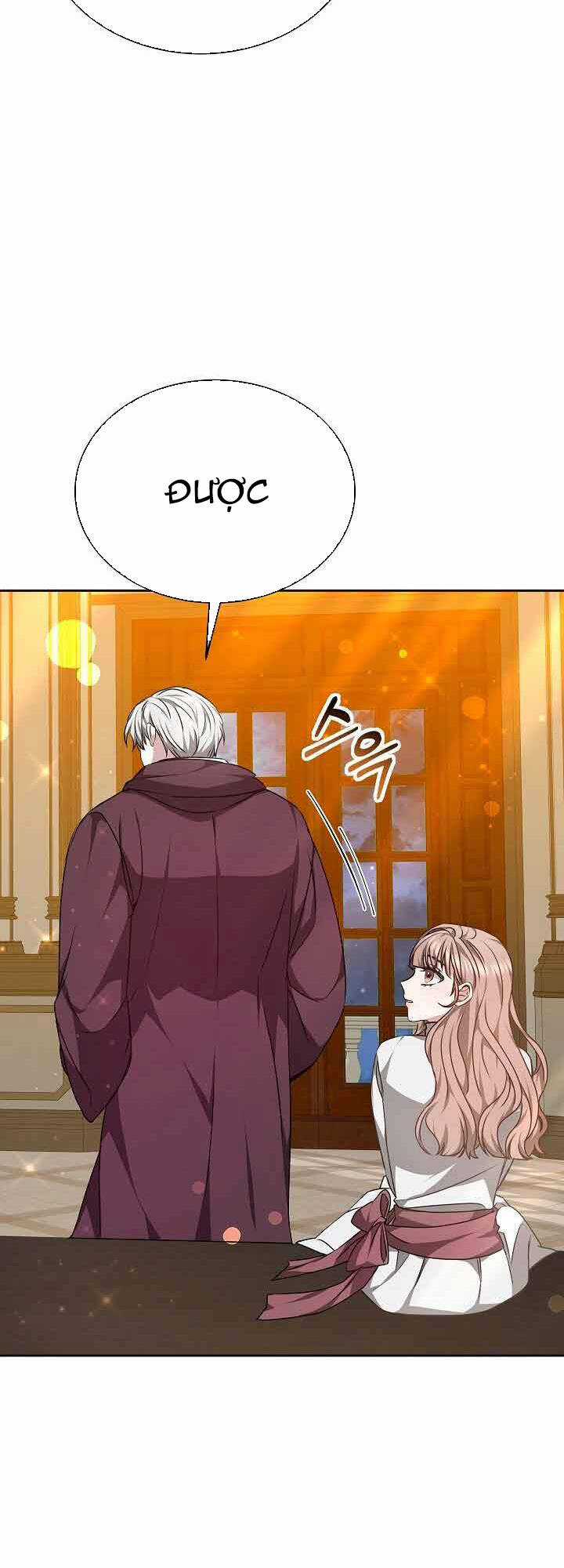 Sống Như Hầu Nữ Bị Giam Cầm Chapter 25.1 trang 15