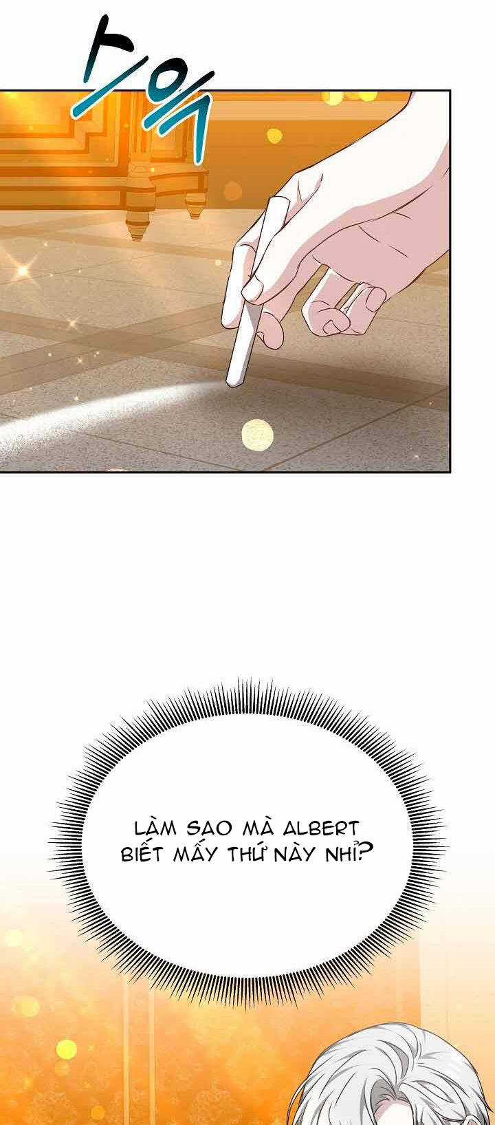 Sống Như Hầu Nữ Bị Giam Cầm Chapter 25.1 trang 17