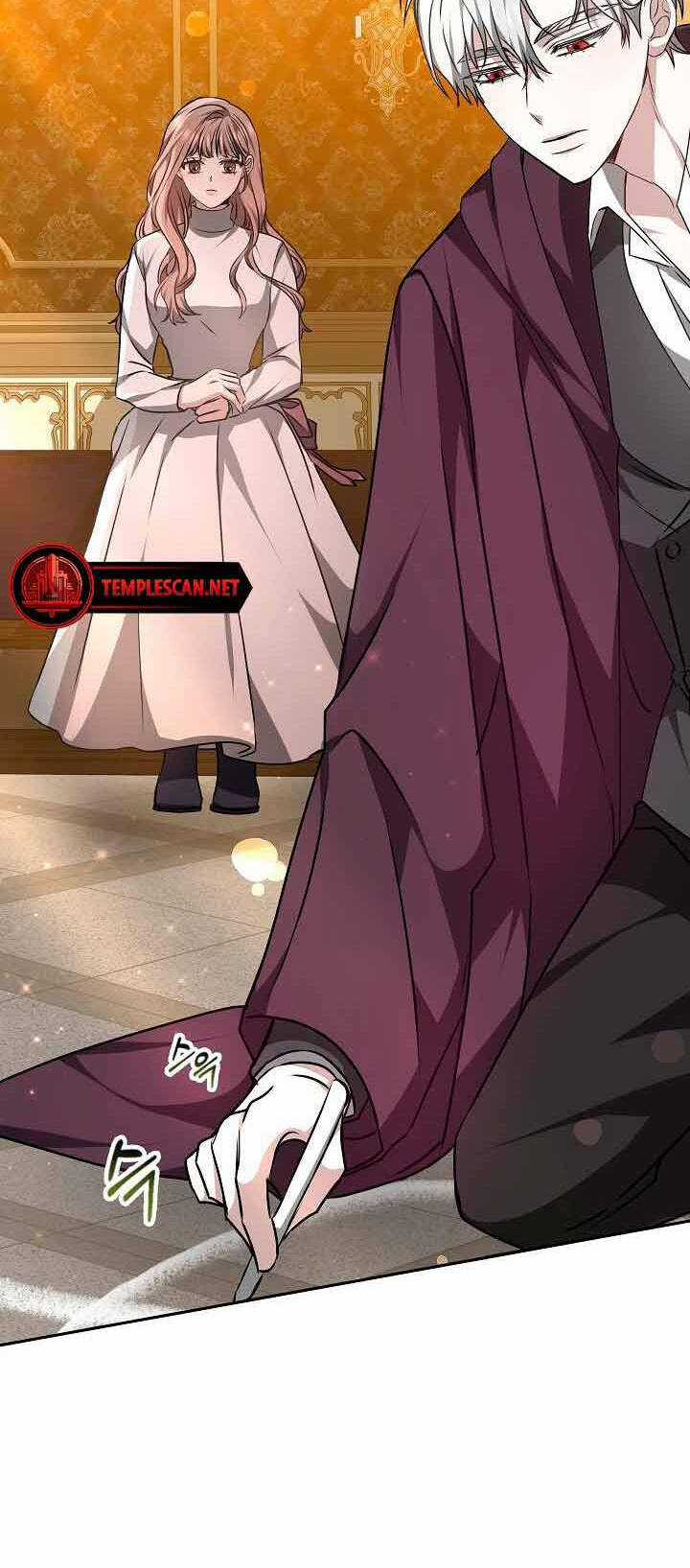 Sống Như Hầu Nữ Bị Giam Cầm Chapter 25.1 trang 18