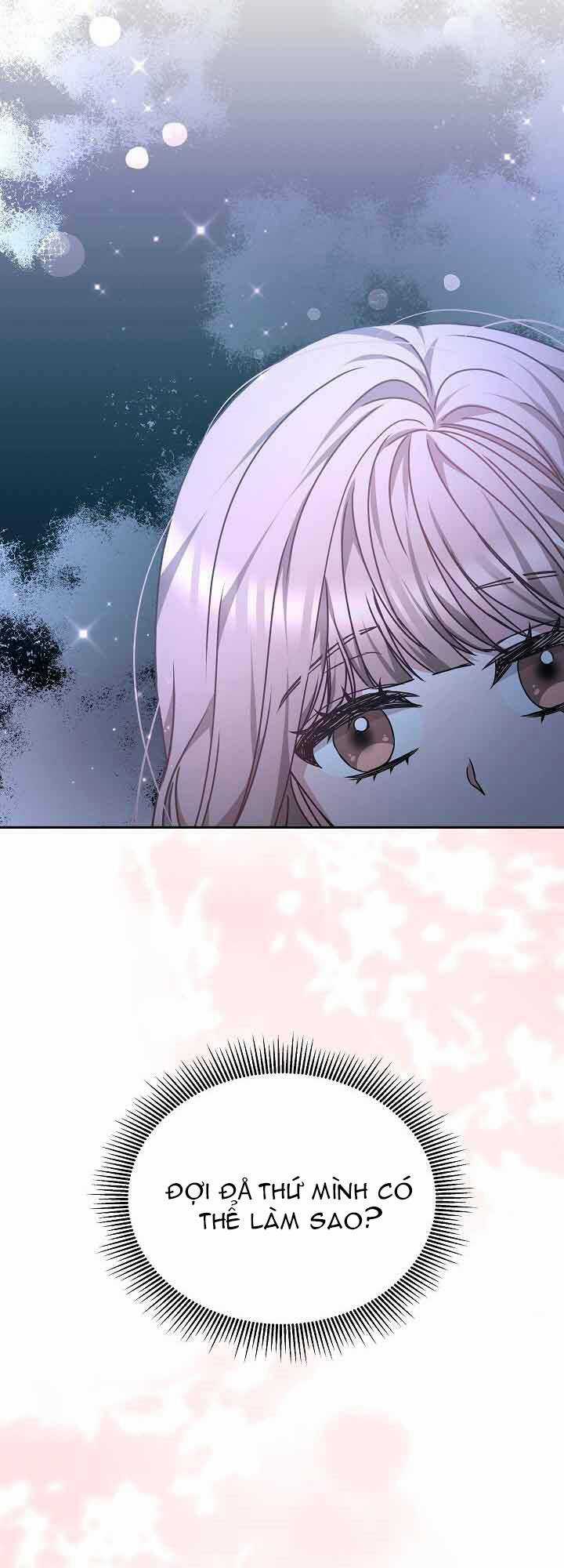 Sống Như Hầu Nữ Bị Giam Cầm Chapter 25.1 trang 20