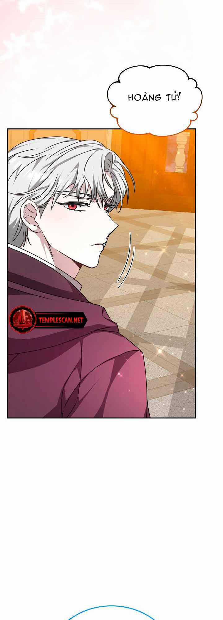 Sống Như Hầu Nữ Bị Giam Cầm Chapter 25.1 trang 21