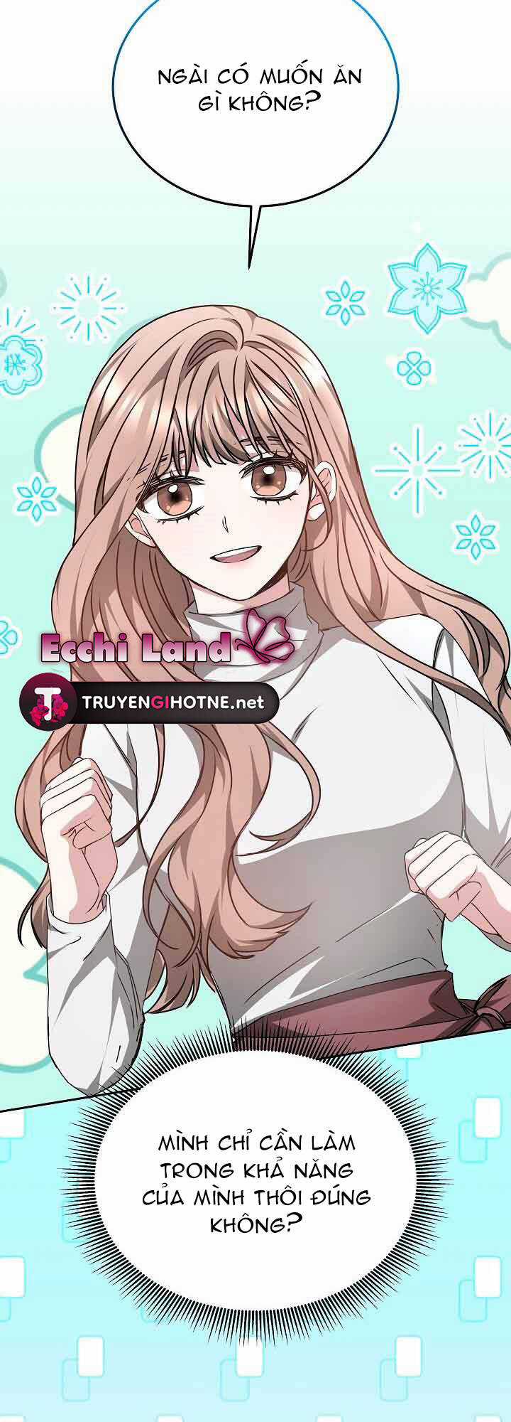 Sống Như Hầu Nữ Bị Giam Cầm Chapter 25.1 trang 22