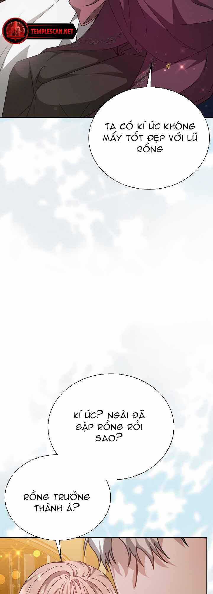 Sống Như Hầu Nữ Bị Giam Cầm Chapter 25.1 trang 3