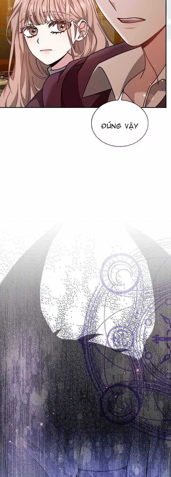 Sống Như Hầu Nữ Bị Giam Cầm Chapter 25.1 trang 4