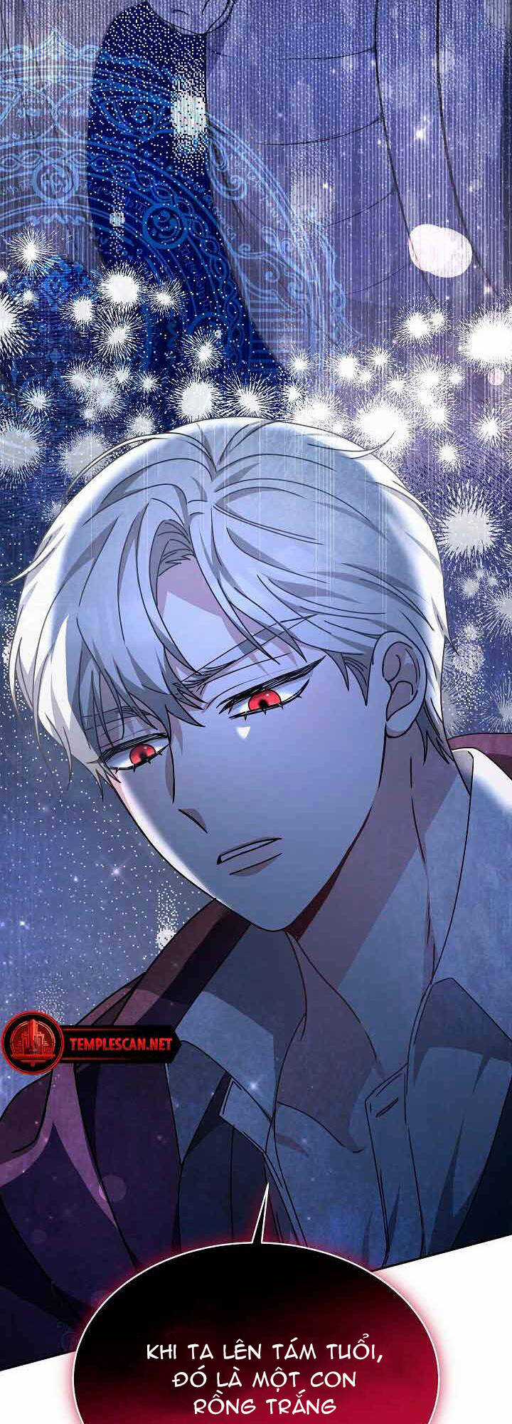 Sống Như Hầu Nữ Bị Giam Cầm Chapter 25.1 trang 5