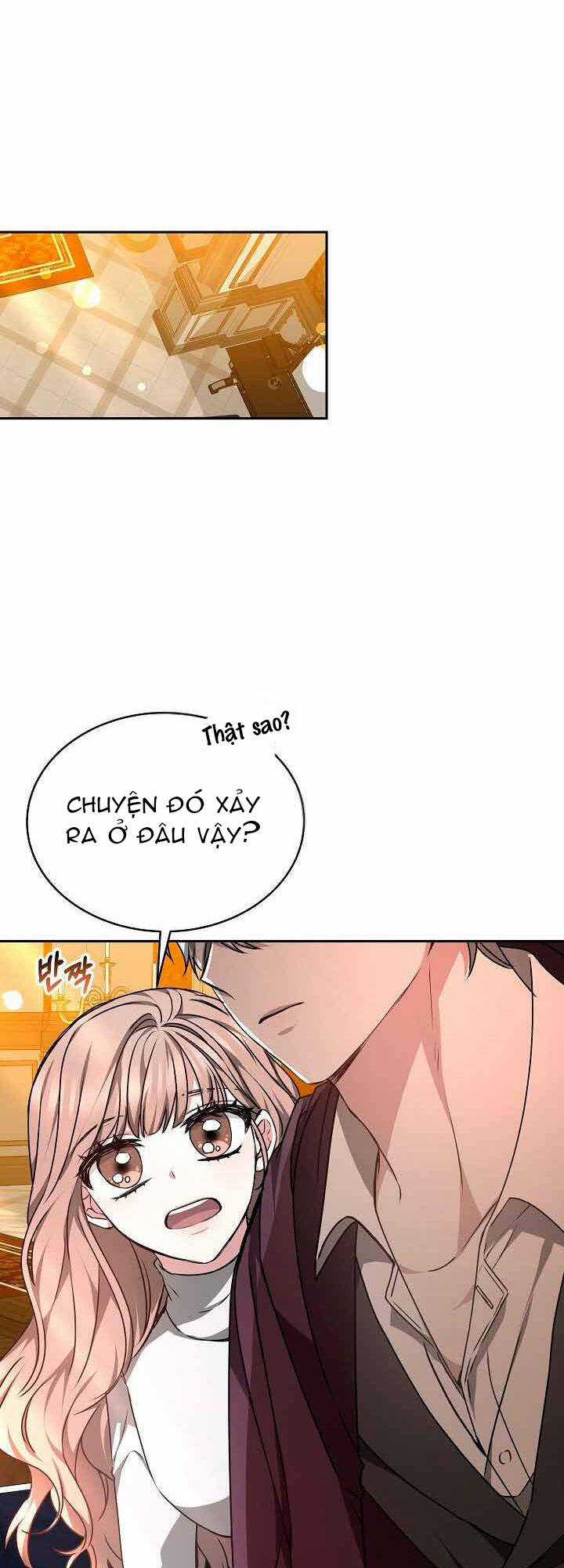 Sống Như Hầu Nữ Bị Giam Cầm Chapter 25.1 trang 7