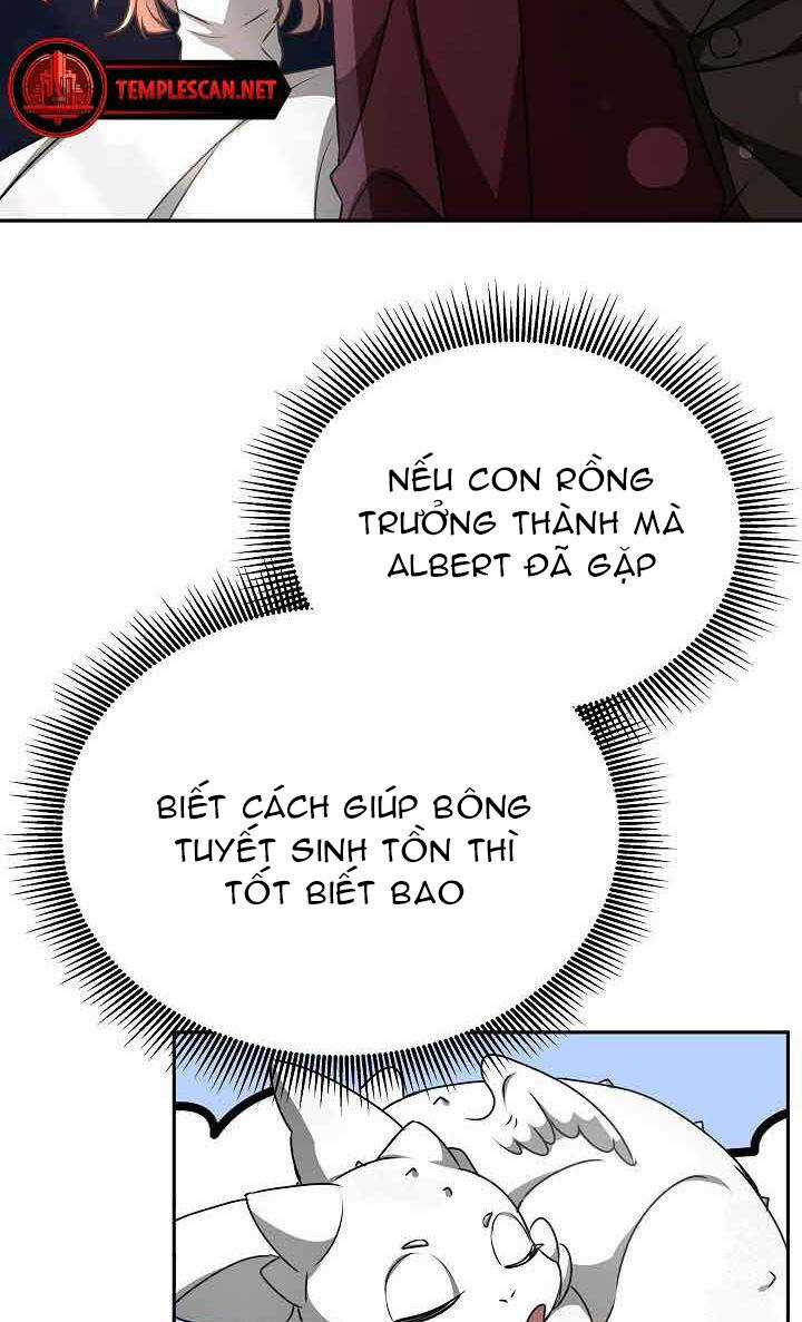 Sống Như Hầu Nữ Bị Giam Cầm Chapter 25.1 trang 8