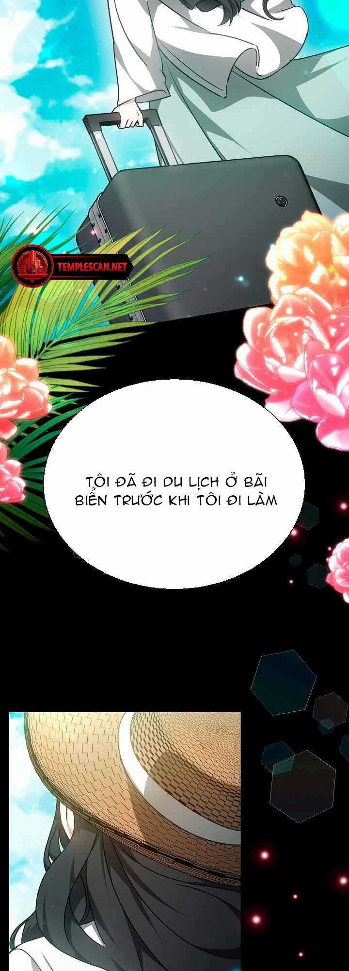 Sống Như Hầu Nữ Bị Giam Cầm Chapter 25.2 trang 10