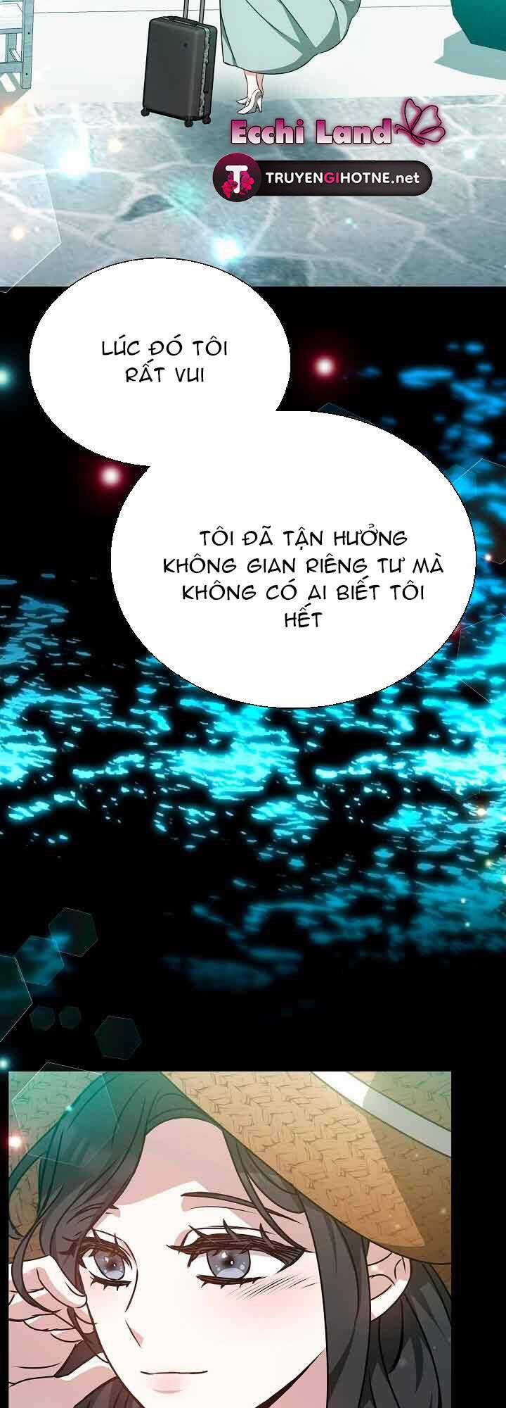 Sống Như Hầu Nữ Bị Giam Cầm Chapter 25.2 trang 12