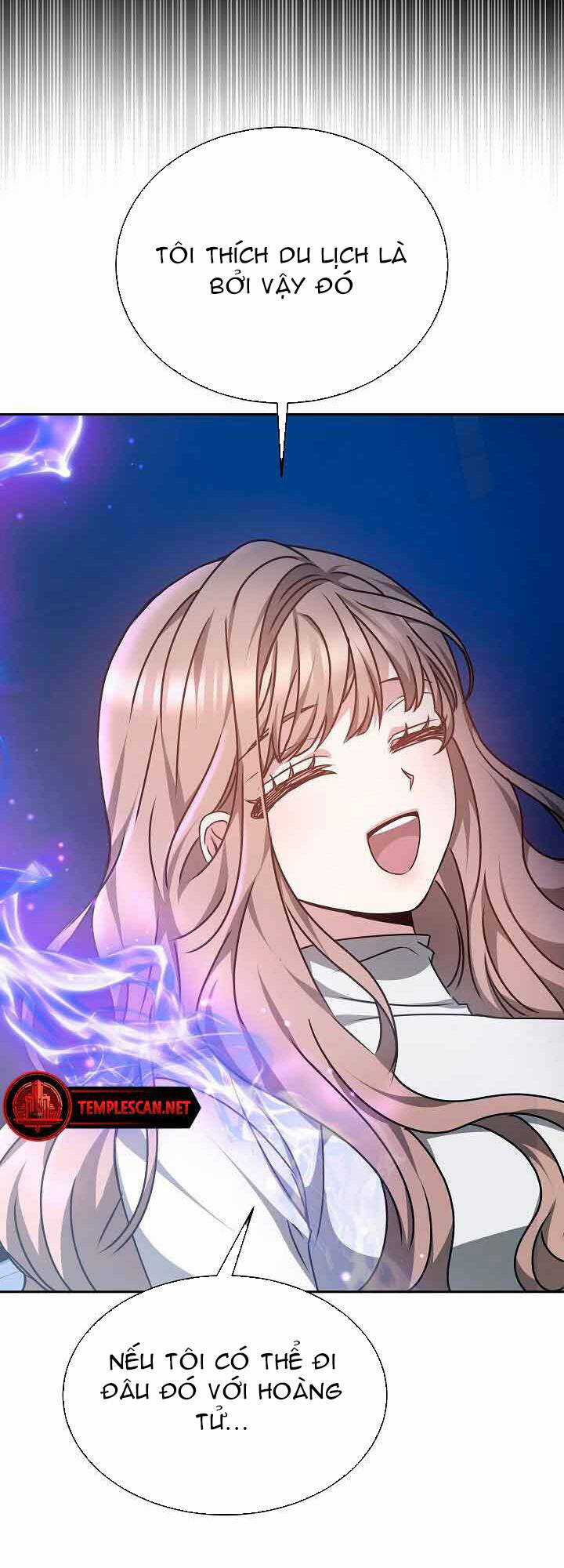 Sống Như Hầu Nữ Bị Giam Cầm Chapter 25.2 trang 14