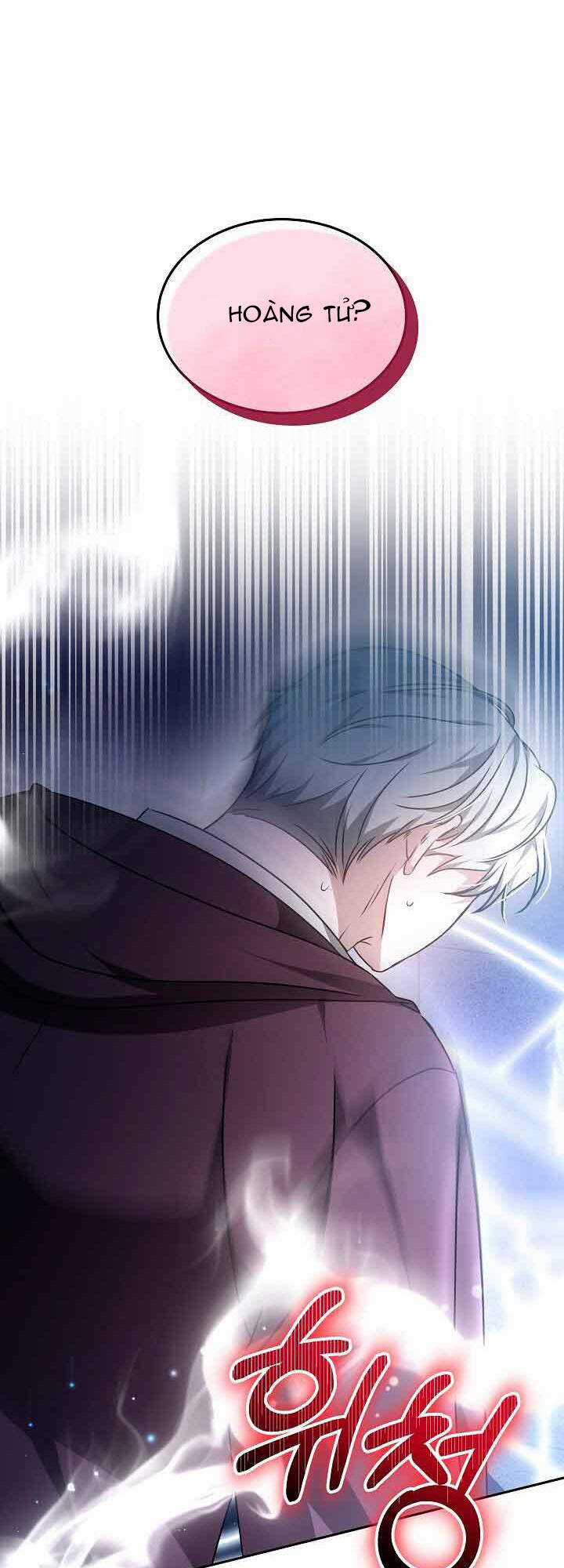 Sống Như Hầu Nữ Bị Giam Cầm Chapter 25.2 trang 15