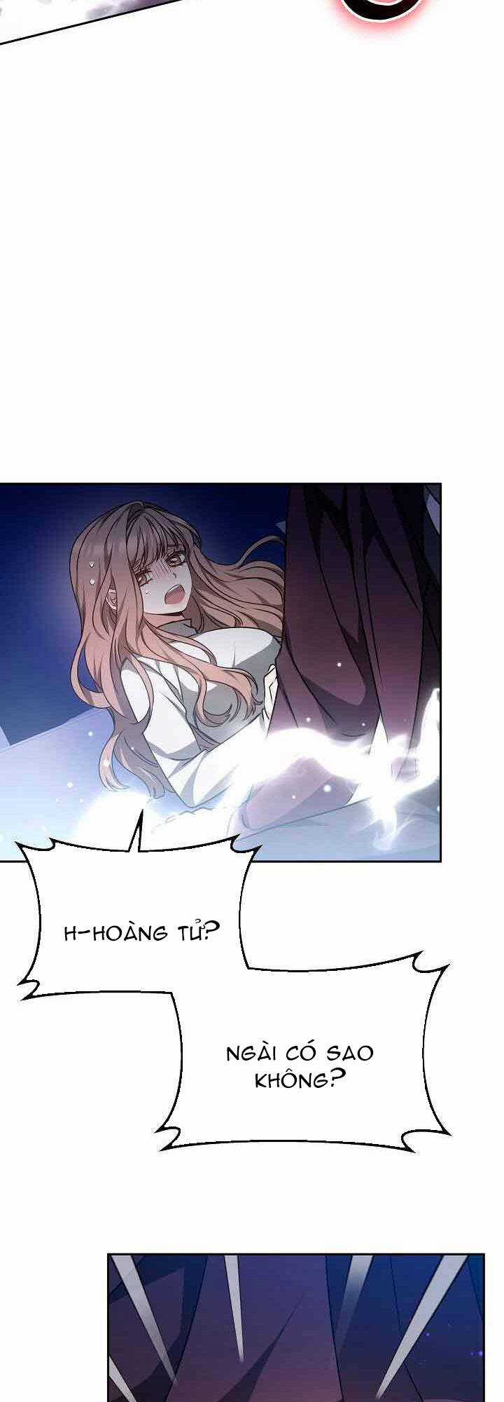 Sống Như Hầu Nữ Bị Giam Cầm Chapter 25.2 trang 16