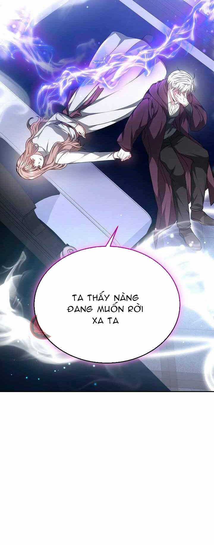 Sống Như Hầu Nữ Bị Giam Cầm Chapter 25.2 trang 18