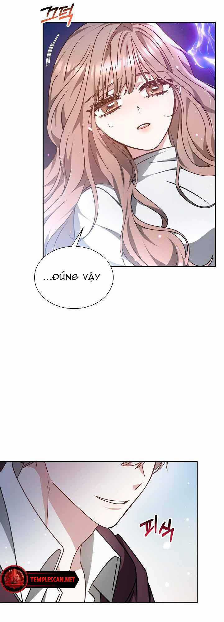 Sống Như Hầu Nữ Bị Giam Cầm Chapter 25.2 trang 19