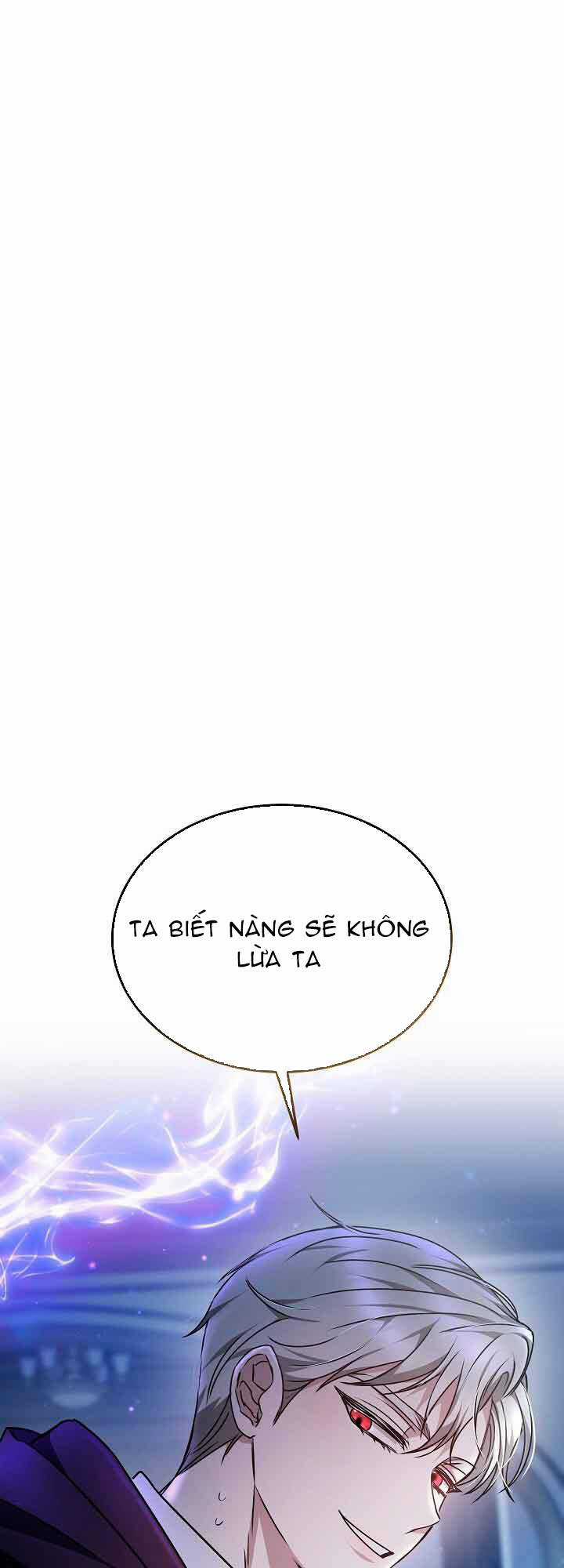 Sống Như Hầu Nữ Bị Giam Cầm Chapter 25.2 trang 20