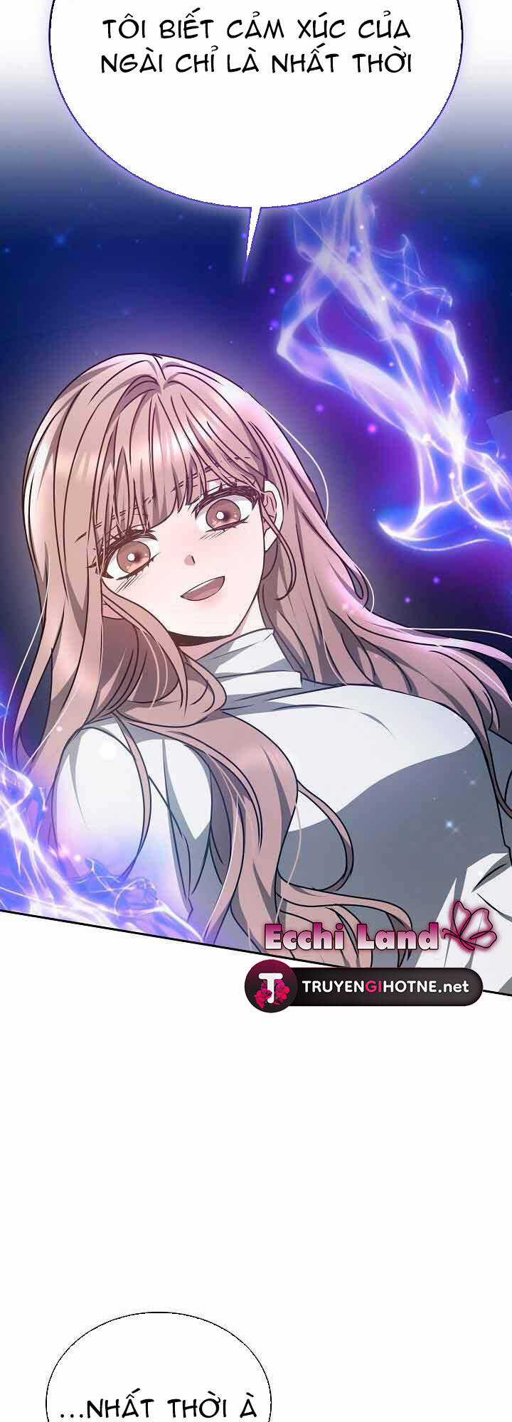 Sống Như Hầu Nữ Bị Giam Cầm Chapter 25.2 trang 23