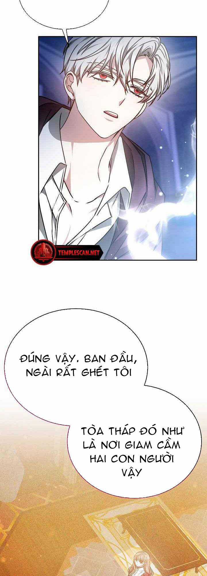 Sống Như Hầu Nữ Bị Giam Cầm Chapter 25.2 trang 24