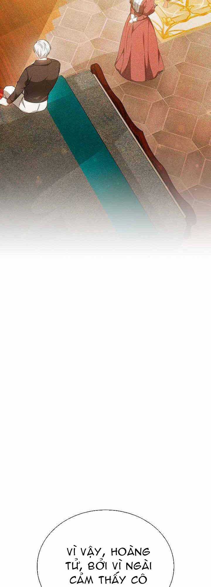 Sống Như Hầu Nữ Bị Giam Cầm Chapter 25.2 trang 25