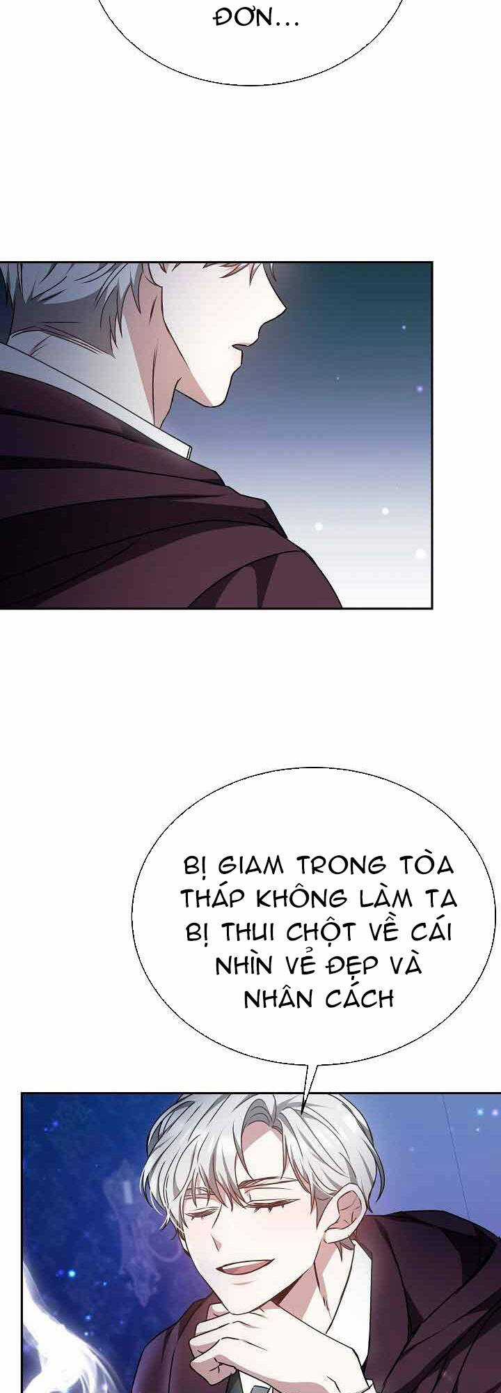 Sống Như Hầu Nữ Bị Giam Cầm Chapter 25.2 trang 26