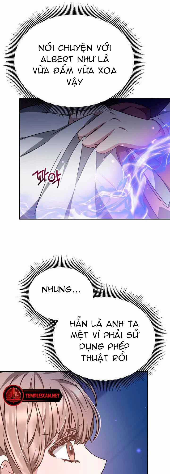 Sống Như Hầu Nữ Bị Giam Cầm Chapter 25.2 trang 29