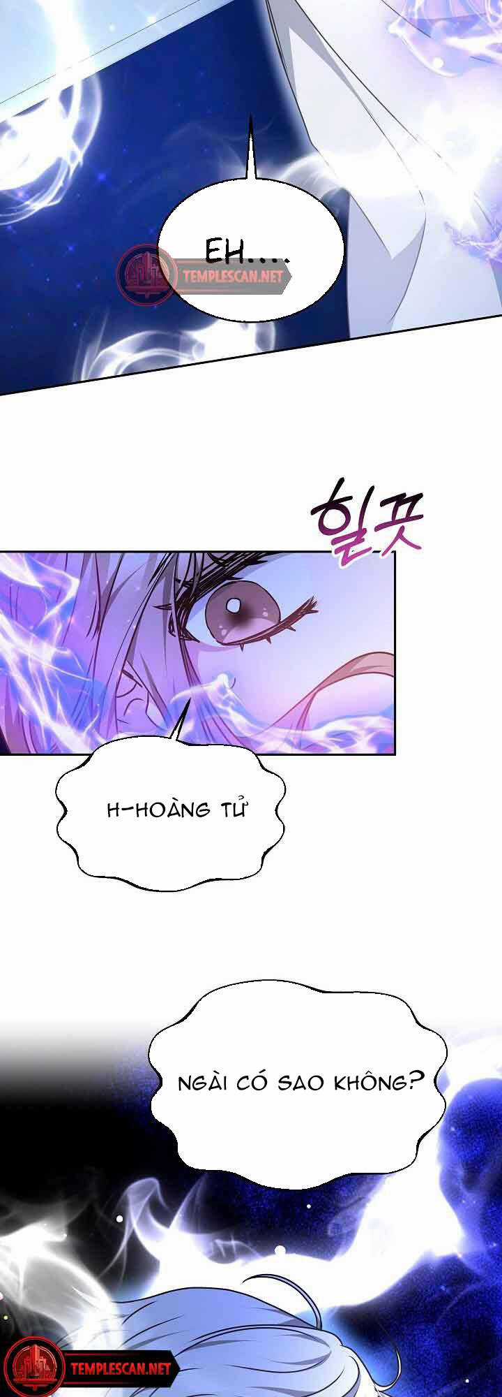 Sống Như Hầu Nữ Bị Giam Cầm Chapter 25.2 trang 3