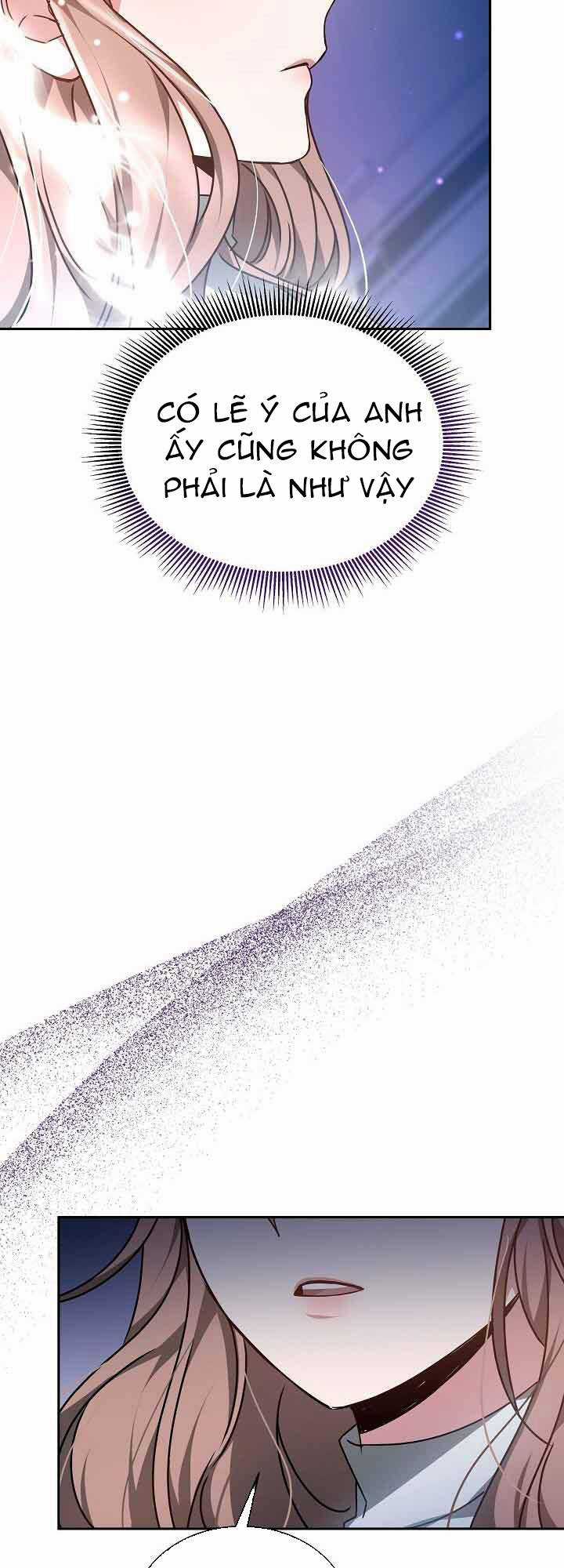 Sống Như Hầu Nữ Bị Giam Cầm Chapter 25.2 trang 30